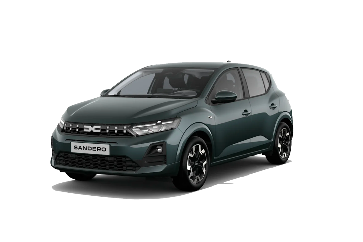 Dacia Sendiro